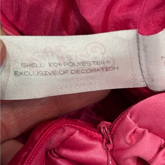 Barbie Movie Weird Barbie Dress Costume Halloween Party Cosplay Adult Medium - Picture 6 of 7